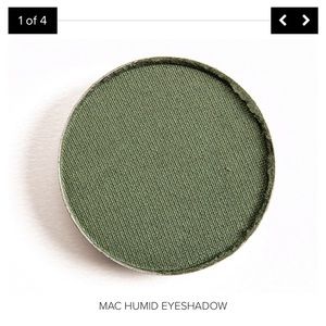 Mac Humid refill pan Eyeshadow